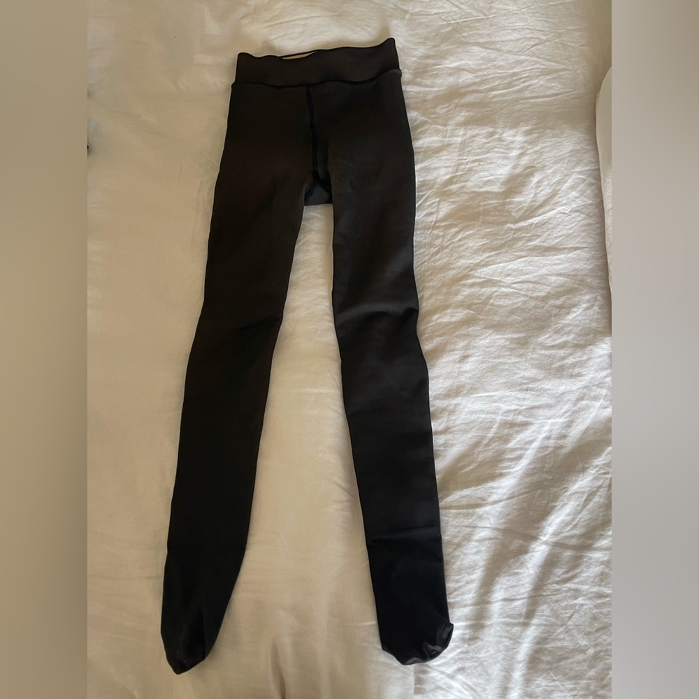 Fleece Lined Leggings